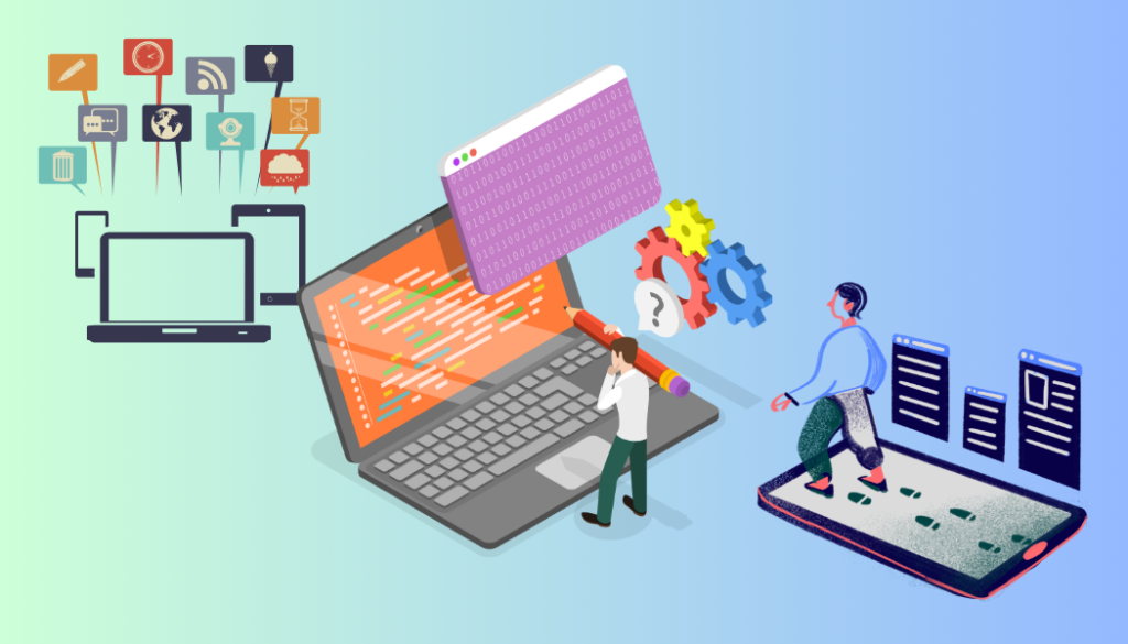 WordPress website development services