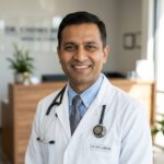 Rajesh General Physician client testimonial SNM Web Developer