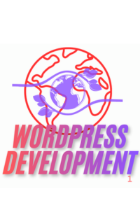 wordpress development